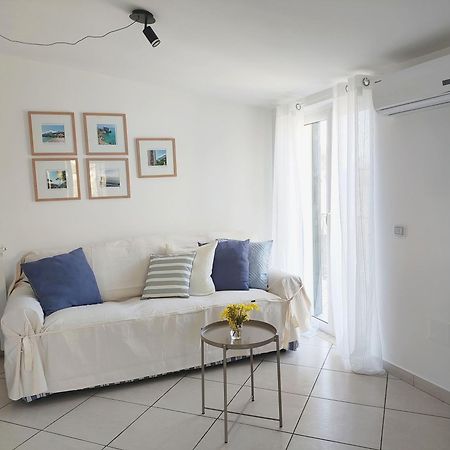 Apartamento Casa Dama Vietri Exterior foto