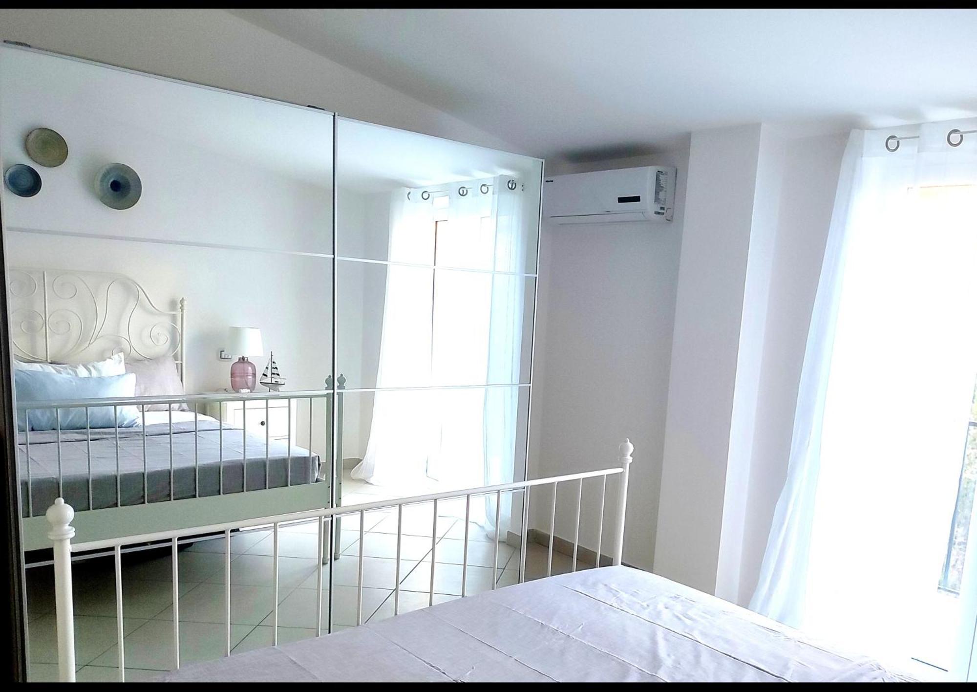 Apartamento Casa Dama Vietri Exterior foto